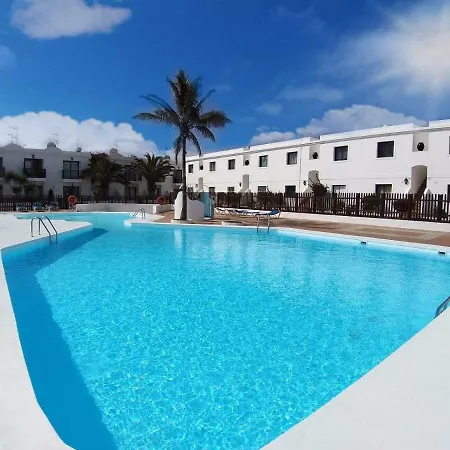 San Valentino Holiday home Corralejo