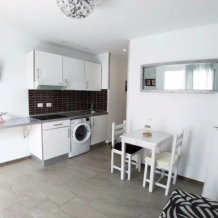 Holiday home San Valentino