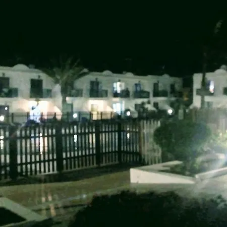 San Valentino Corralejo