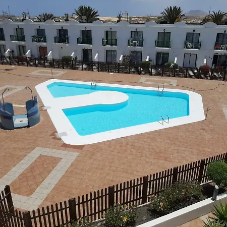 San Valentino Holiday home Corralejo