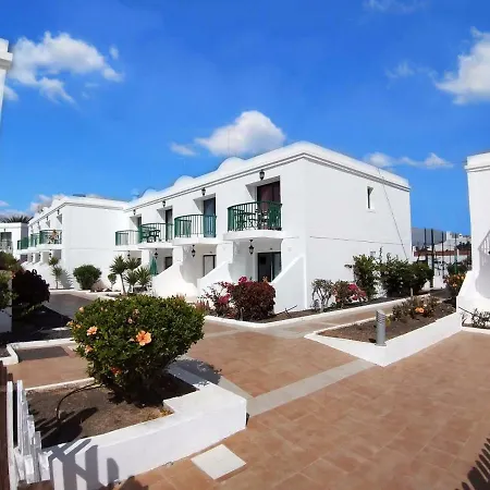 San Valentino Holiday home Corralejo