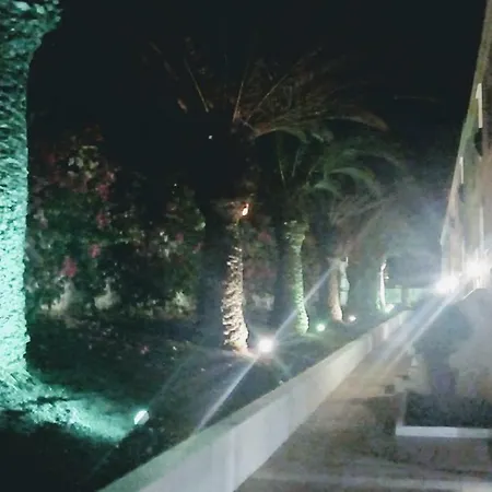 Hébergement de vacances San Valentino